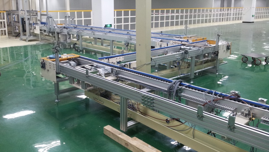 Chain Conveyor